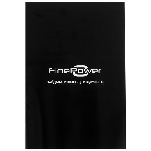 Купить Скважинный насос FinePower SC21-01  4796059. Характеристики, отзывы и цены в Донецке