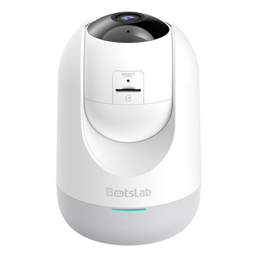 Купить IP-камера Botslab Indoor Camera 2  9079679. Характеристики, отзывы и цены в Донецке