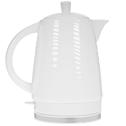 Купить Электрочайник Galaxy GL 0508 белый  5314045. Характеристики, отзывы и цены в Донецке