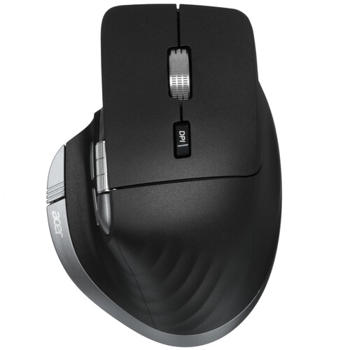 Купить Мышь беспроводная Acer OMR405  9228425. Характеристики, отзывы и цены в Донецке