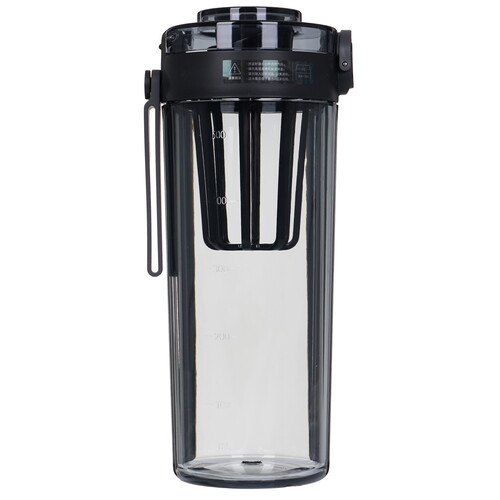 Купить Бутылка для воды Mijia Tritan Fitness Sport Cup черный  5474554. Характеристики, отзывы и цены в Донецке