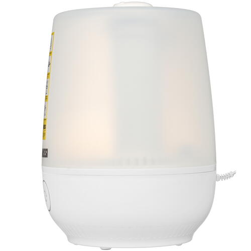Купить Увлажнитель воздуха Zanussi ZH 5.0 T Licata  9007609. Характеристики, отзывы и цены в Донецке