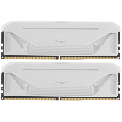 Купить Оперативная память Apacer NOX RGB  5616656. Характеристики, отзывы и цены в Донецке