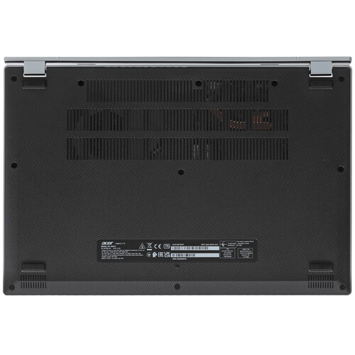 Купить 15.6" Ноутбук Acer Aspire 3 A315-24P-R427 серебристый  5436514. Характеристики, отзывы и цены в Донецке