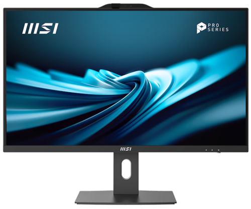 Купить 27" Моноблок MSI PRO AP272P 12MA-661XRU [9S6-AF8321-661]  5454145. Характеристики, отзывы и цены в Донецке