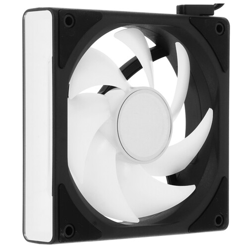 Купить Комплект вентиляторов JONSBO ZK-120B [ZK-120B(3 in 1)] черный  5615638. Характеристики, отзывы и цены в Донецке