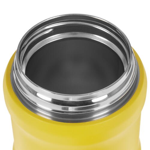 Купить Термос Арктика 311-500 желтый  5082306. Характеристики, отзывы и цены в Донецке