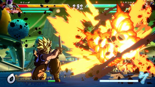 Купить Игра Dragon Ball FighterZ (Steam)  5484131. Характеристики, отзывы и цены в Донецке