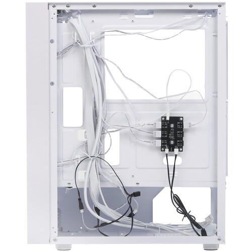 Купить Корпус Cougar MX160 ARGB  5623366. Характеристики, отзывы и цены в Донецке