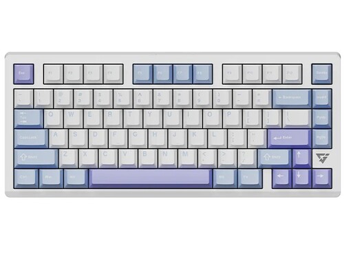 Купить Клавиатура проводная + беспроводная VGN VXE75 V2  5617585. Характеристики, отзывы и цены в Донецке