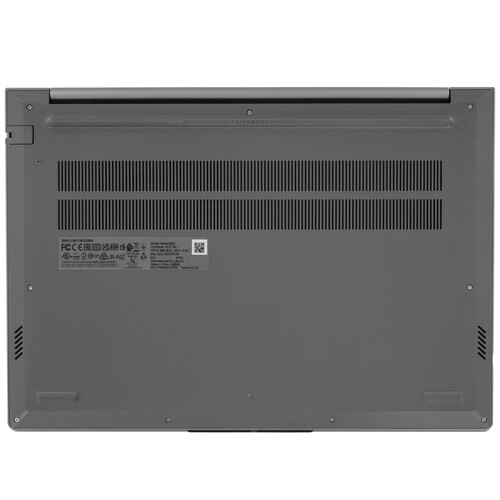 Купить 16" Ноутбук Lenovo ThinkBook 16 G7 IML серый  9226485. Характеристики, отзывы и цены в Донецке