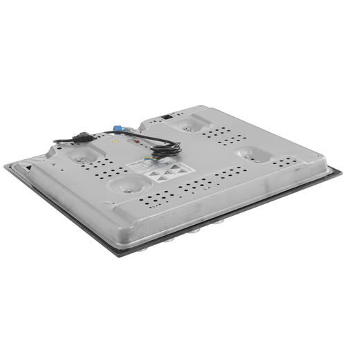 Купить Газовая варочная поверхность KRONA CALORE 60 BL  8160807. Характеристики, отзывы и цены в Донецке