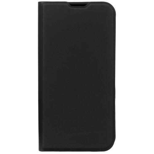 Купить Чехол-книжка  Aceline Kors для Apple iPhone 13 mini черный  4844455. Характеристики, отзывы и цены в Донецке