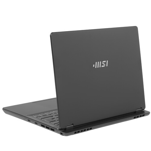 Купить 14" Ноутбук MSI Prestige 14 AI Evo C1MG-010RU серый  5444610. Характеристики, отзывы и цены в Донецке