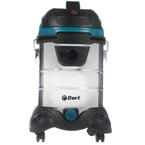 Купить Строительный пылесос  Bort BSS-1425-PowerPlus  7999588. Характеристики, отзывы и цены в Донецке