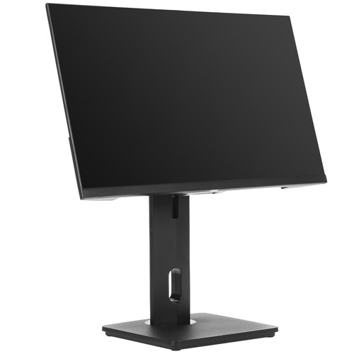 Купить 23.8" Монитор Lime T238A черный  5457578. Характеристики, отзывы и цены в Донецке