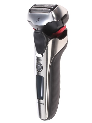 Купить Электробритва Panasonic ES-LT4N-S820  1037444. Характеристики, отзывы и цены в Донецке