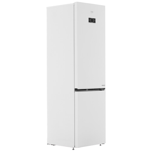 Купить Холодильник с морозильником   Beko B7R0CNK403LWW белый  9208977. Характеристики, отзывы и цены в Донецке