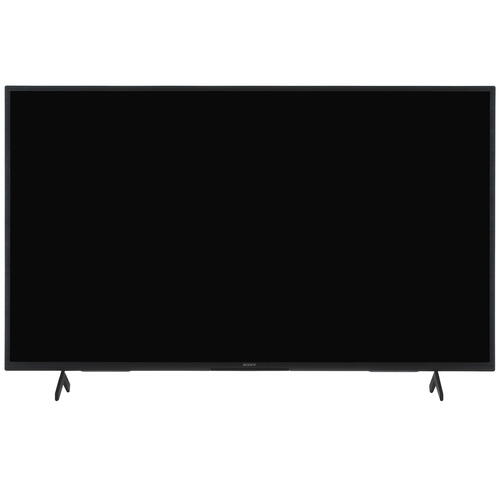 Купить 55" (139 см) Телевизор Sony KD-55X75K черный  5408136. Характеристики, отзывы и цены в Донецке