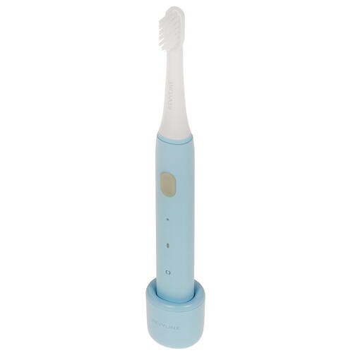 Купить Электрическая зубная щетка Revyline RL 050 голубой  5364267. Характеристики, отзывы и цены в Донецке