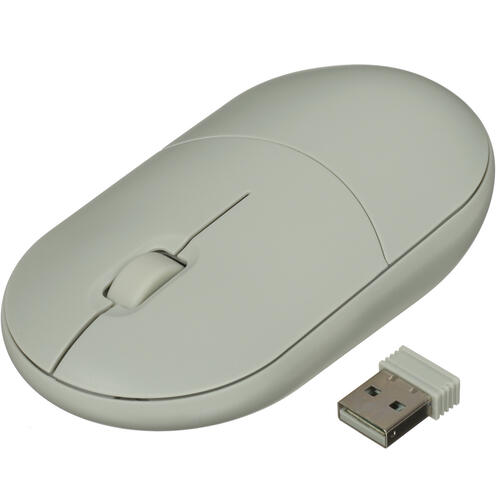 Купить Мышь беспроводная KEYRON WM-MS003  зеленый  5098845. Характеристики, отзывы и цены в Донецке