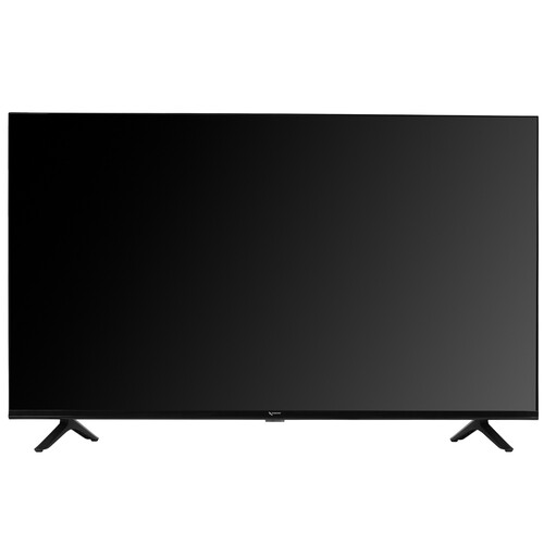 Купить 43" (109 см) Телевизор Триколор P43QH702 черный  9256793. Характеристики, отзывы и цены в Донецке