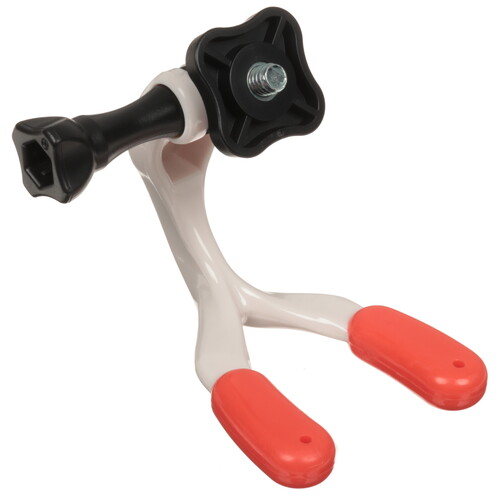 Купить Крепление для рта Insta360 POV Mouth Mount  5483118. Характеристики, отзывы и цены в Донецке