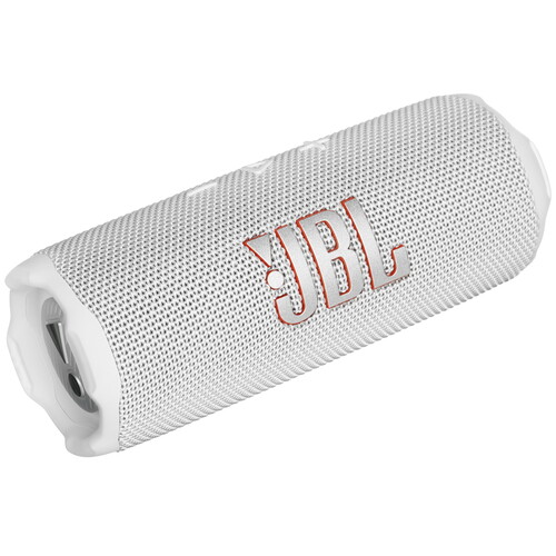 Купить Портативная колонка JBL Flip 7, белый  5618905. Характеристики, отзывы и цены в Донецке