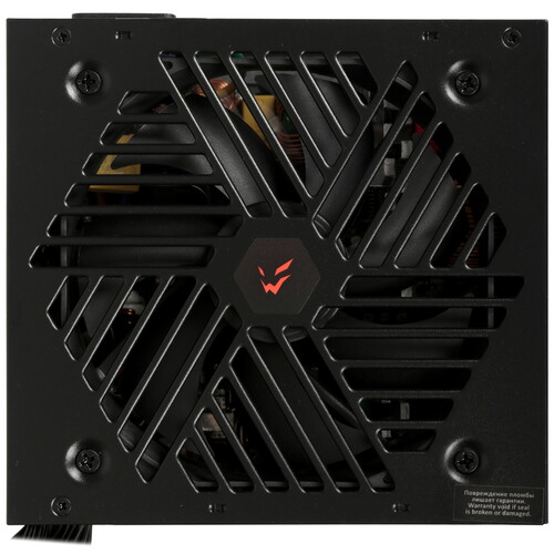 Купить Блок питания ARDOR GAMING ORIGIN 750WG  черный  5610280. Характеристики, отзывы и цены в Донецке