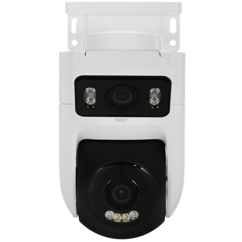 Купить IP-камера Xiaomi Outdoor Camera CW500 Dual  5611216. Характеристики, отзывы и цены в Донецке