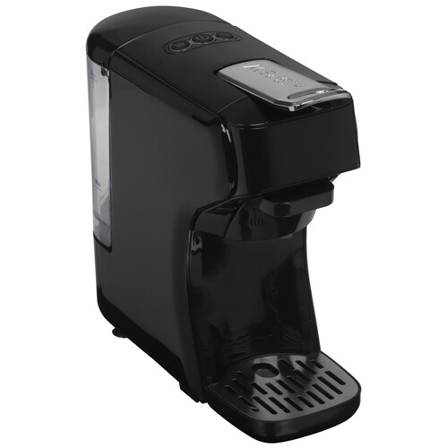 Купить Кофемашина капсульная Hibrew H1B  5641082. Характеристики, отзывы и цены в Донецке