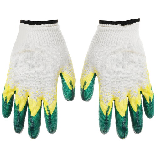 Купить Перчатки трикотажные Спец ПЕРЧ-001  9155722. Характеристики, отзывы и цены в Донецке