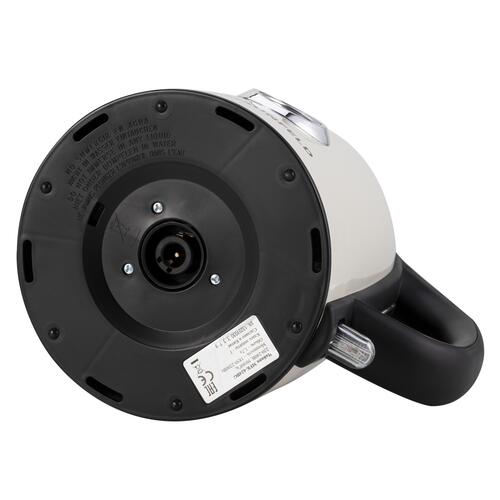 Купить Электрочайник MAUNFELD MFK-624BG бежевый  5310938. Характеристики, отзывы и цены в Донецке