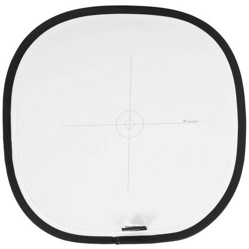 Купить Серая карта Lastolite LL LR2050 Ezybalance  8168893. Характеристики, отзывы и цены в Донецке