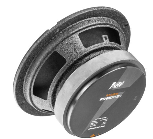 Купить Широкополосная акустическая система AMP MASS FR65P120  9281424. Характеристики, отзывы и цены в Донецке
