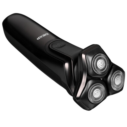 Купить Электробритва DEXP NH-319  9061461. Характеристики, отзывы и цены в Донецке