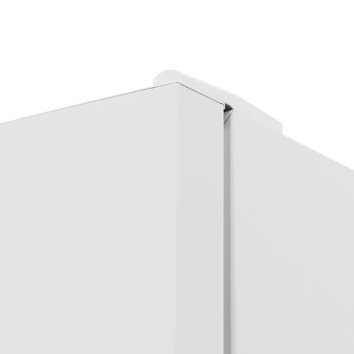 Купить Холодильник с морозильником   Haier CEF538CWG белый  9291529. Характеристики, отзывы и цены в Донецке