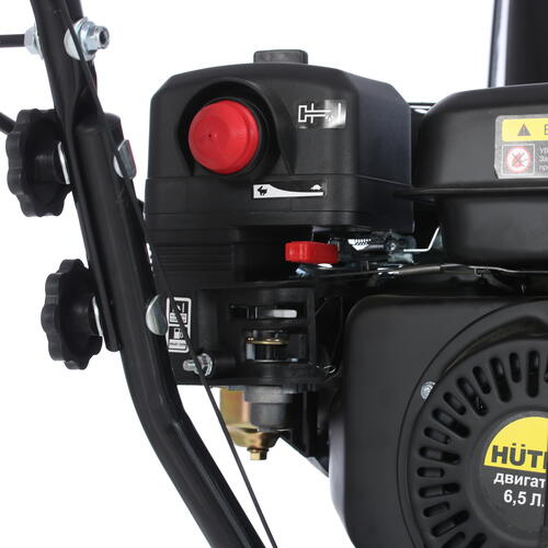 Купить Снегоуборщик бензиновый Huter SGC 4800В  1162311. Характеристики, отзывы и цены в Донецке
