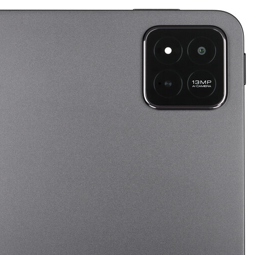 Купить 11.16" Планшет Xiaomi Pad 7 Wi-Fi 128 ГБ серый  5617390. Характеристики, отзывы и цены в Донецке