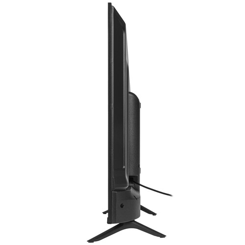 Купить 43" (109 см) Телевизор Premier 43PRM3010FSV черный  9211102. Характеристики, отзывы и цены в Донецке