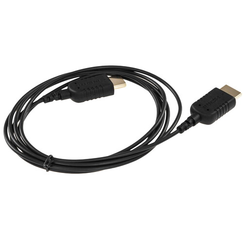 Купить Кабель  Wize HDMI - HDMI, 1.8 м  5479793. Характеристики, отзывы и цены в Донецке