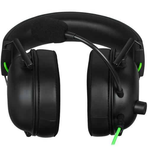 Купить Проводные наушники Razer BlackShark V2 X USB черный  5085597. Характеристики, отзывы и цены в Донецке