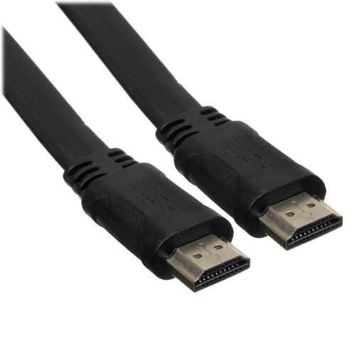 Купить Кабель  DEXP HDMI - HDMI, 3 м  1008288. Характеристики, отзывы и цены в Донецке
