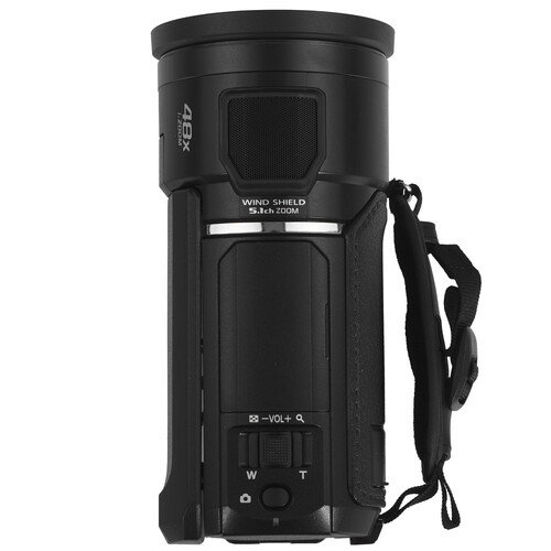 Купить Видеокамера Panasonic HC-V900EE  9268464. Характеристики, отзывы и цены в Донецке