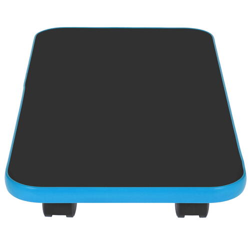 Купить Подставка VMMGAME SKATE голубой/черный  9902842. Характеристики, отзывы и цены в Донецке