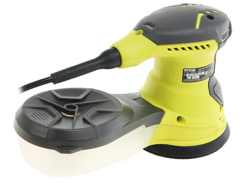 Купить Эксцентриковая шлифмашинка Ryobi ROS300A  1064682. Характеристики, отзывы и цены в Донецке