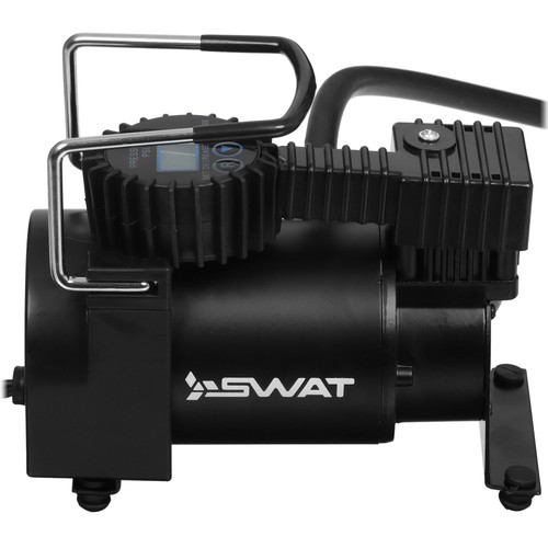 Купить Компрессор SWAT SWT-206  9087201. Характеристики, отзывы и цены в Донецке