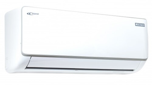 Купить Кондиционер настенный сплит-система Leberg LS-24OLI3/LU-24OLI3 белый  9077915. Характеристики, отзывы и цены в Донецке