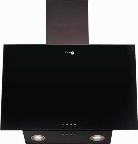 Купить Вытяжка наклонная Turboair ARES BL/A/60 черный  9066692. Характеристики, отзывы и цены в Донецке