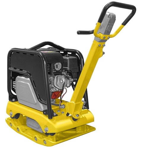 Купить Виброплита TSS-CP-240  9119262. Характеристики, отзывы и цены в Донецке